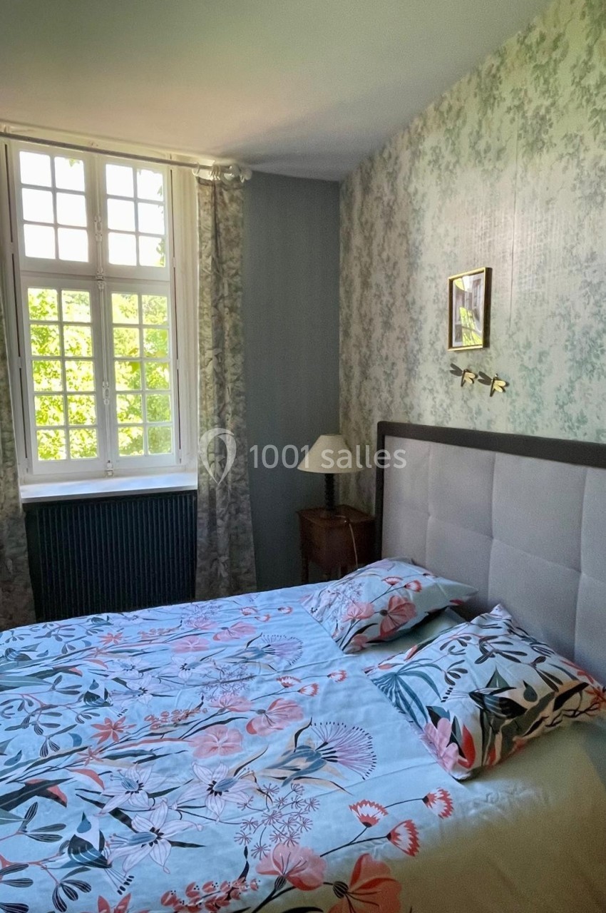 Location salle Brullioles (Rhône) - Domaine de Charfetain #14