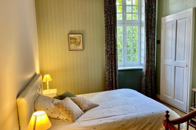 Location salle Brullioles (Rhône) - Domaine de Charfetain #19
