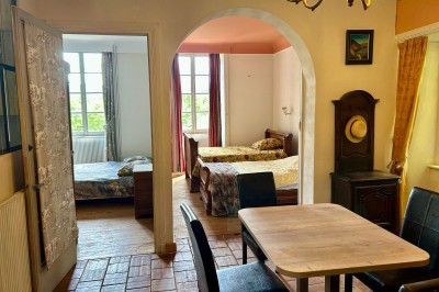 Location salle Brullioles (Rhône) - Domaine de Charfetain #19