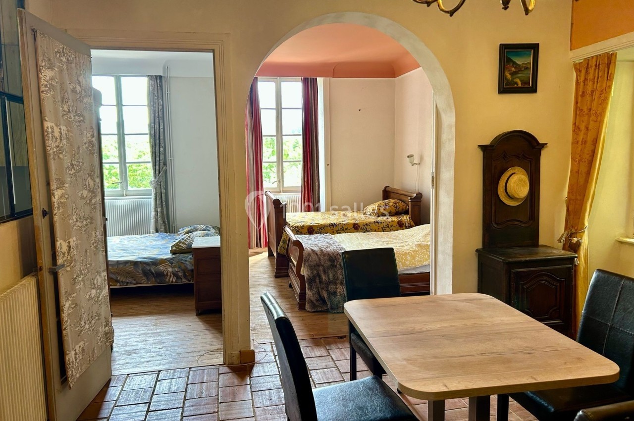 Location salle Brullioles (Rhône) - Domaine de Charfetain #15