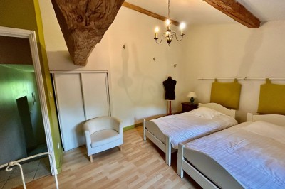 Location salle Brullioles (Rhône) - Domaine de Charfetain #19