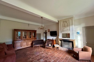 Location salle Brullioles (Rhône) - Domaine de Charfetain #19