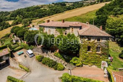 Domaine de Charfetain Domaine de Charfetain