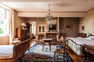 Location salle Brullioles (Rhône) - Domaine de Charfetain #24