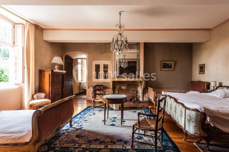 Location salle Brullioles (Rhône) - Domaine de Charfetain #8