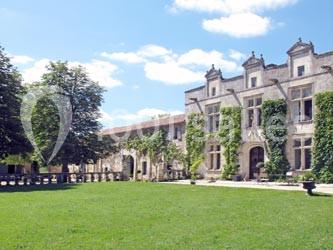 Château de Maumont Château de Maumont