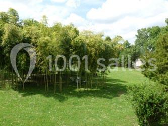 Location salle Magnac-sur-Touvre (Charente) - Château de Maumont #13