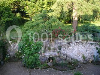 Location salle Magnac-sur-Touvre (Charente) - Château de Maumont #6