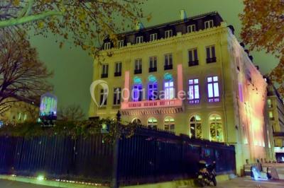 Miniature Location salle Paris 7 (Paris) - L'arc Paris #3 Location salle Paris 7 (Paris) - L'arc Paris #8