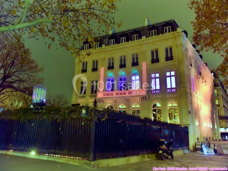 Location salle Paris 7 (Paris) - L'arc Paris #3