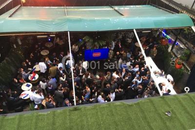 Miniature Location salle Paris 7 (Paris) - L'arc Paris #4 Location salle Paris 7 (Paris) - L'arc Paris #8