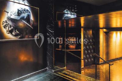 Miniature Location salle Paris 7 (Paris) - L'arc Paris #6 Location salle Paris 7 (Paris) - L'arc Paris #8