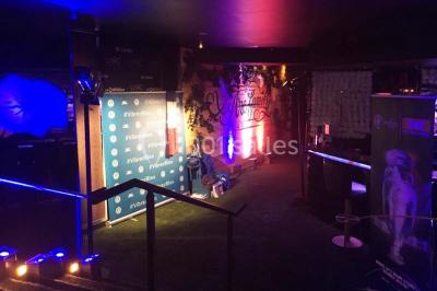 Miniature Location salle Paris 7 (Paris) - L'arc Paris #5 Location salle Paris 7 (Paris) - L'arc Paris #8