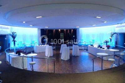 Location salle Paris 8 (Paris) - Elysées Biarritz #7