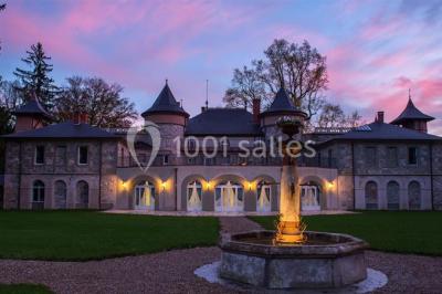 Château de Servolex Château de Servolex