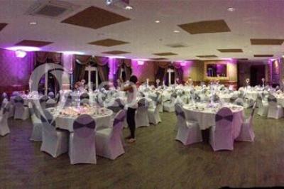 Location salle La Motte-Servolex (Savoie) - Château de Servolex #24