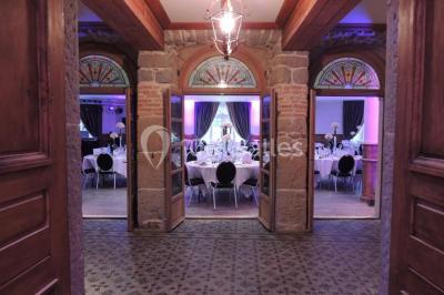 Location salle La Motte-Servolex (Savoie) - Château de Servolex #24