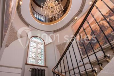 Location salle La Motte-Servolex (Savoie) - Château de Servolex #24