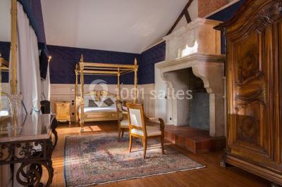 Location salle La Motte-Servolex (Savoie) - Château de Servolex #24