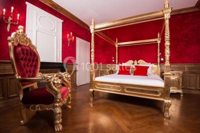 Location salle La Motte-Servolex (Savoie) - Château de Servolex #24