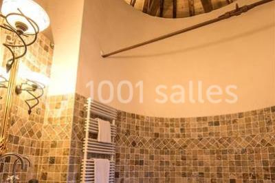 Location salle La Motte-Servolex (Savoie) - Château de Servolex #24