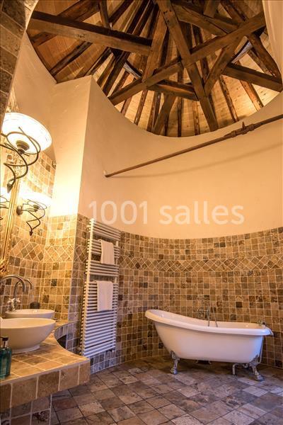 Location salle La Motte-Servolex (Savoie) - Château de Servolex #16