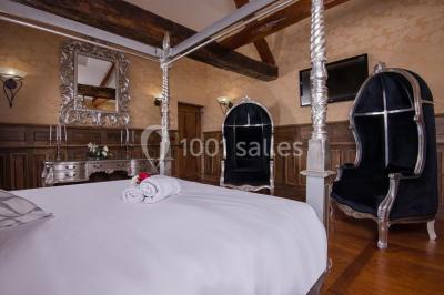 Location salle La Motte-Servolex (Savoie) - Château de Servolex #24