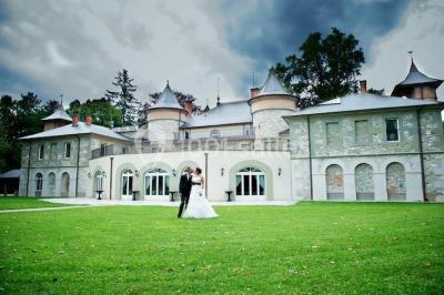 Location salle La Motte-Servolex (Savoie) - Château de Servolex #24