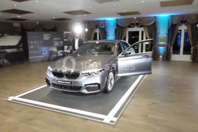 Location salle La Motte-Servolex (Savoie) - Château de Servolex #21