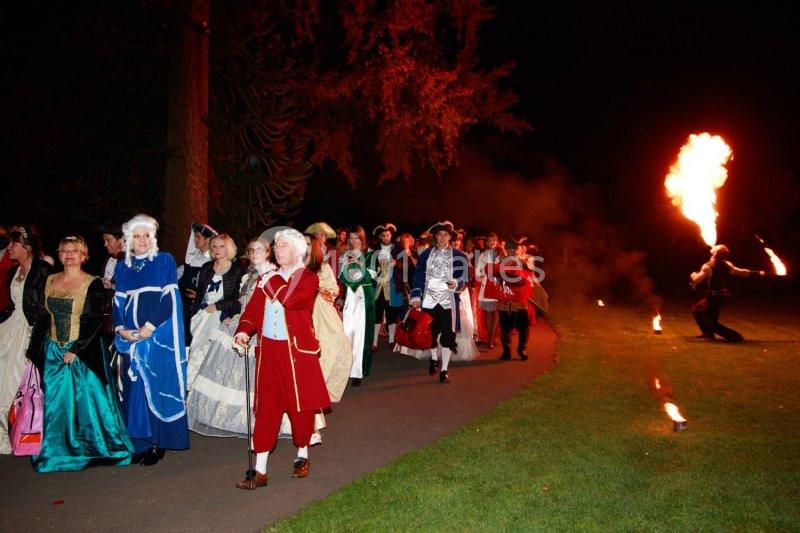 Location salle La Motte-Servolex (Savoie) - Château de Servolex #21