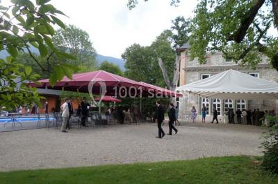 Location salle La Motte-Servolex (Savoie) - Château de Servolex #21
