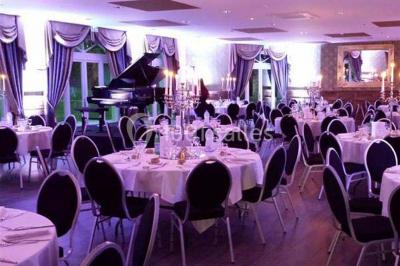 Location salle La Motte-Servolex (Savoie) - Château de Servolex #21