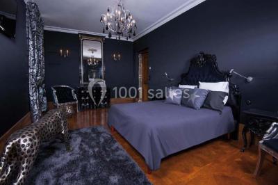 Location salle La Motte-Servolex (Savoie) - Château de Servolex #21