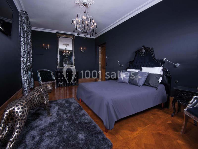 Location salle La Motte-Servolex (Savoie) - Château de Servolex #14