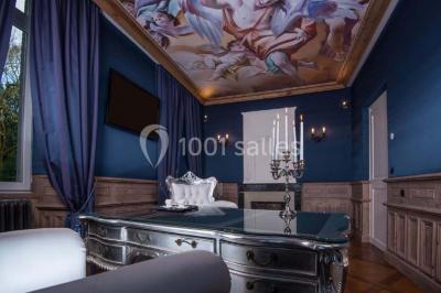 Location salle La Motte-Servolex (Savoie) - Château de Servolex #21