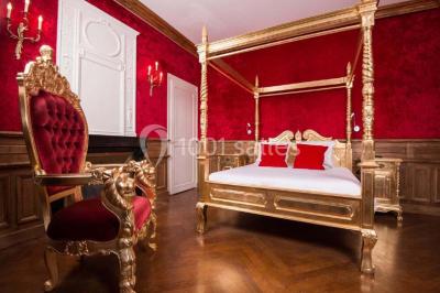 Location salle La Motte-Servolex (Savoie) - Château de Servolex #21