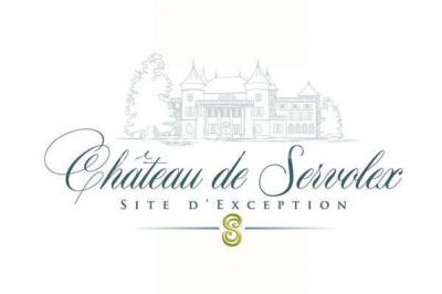 Location salle La Motte-Servolex (Savoie) - Château de Servolex #21