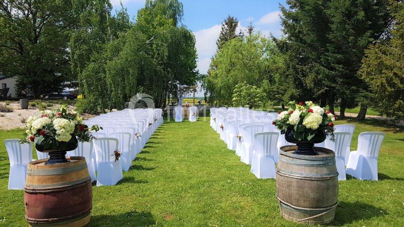 Location salle Baubigny (Côte-d'Or) - La Combe D'été #7