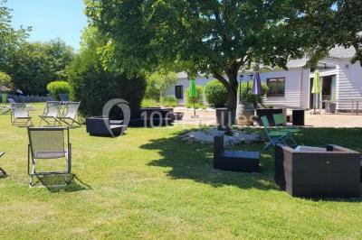 Miniature Location salle Baubigny (Côte-d'Or) - La Combe D'été #8 Location salle Baubigny (Côte-d'Or) - La Combe D'été #13