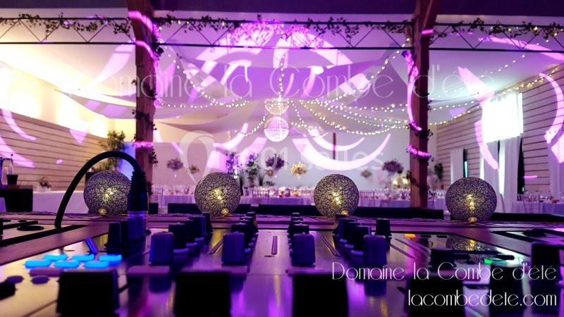 Location salle Baubigny (Côte-d'Or) - La Combe D'été #10