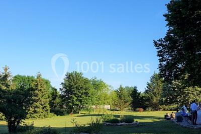 Miniature Location salle Baubigny (Côte-d'Or) - La Combe D'été #9 Location salle Baubigny (Côte-d'Or) - La Combe D'été #13