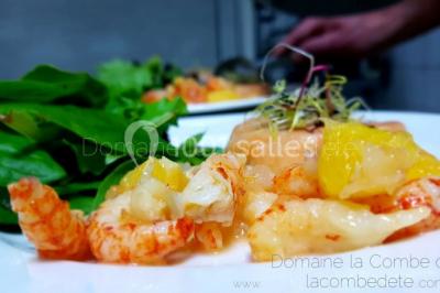 Miniature Location salle Baubigny (Côte-d'Or) - La Combe D'été #12 Location salle Baubigny (Côte-d'Or) - La Combe D'été #13