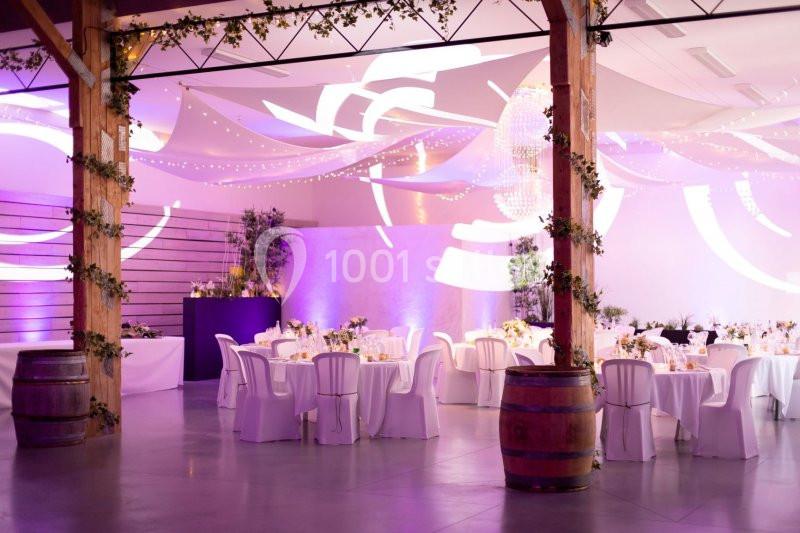 Location salle Baubigny (Côte-d'Or) - La Combe D'été #2