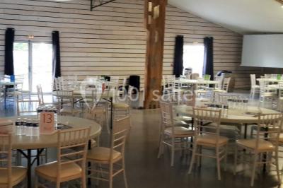 Location salle Baubigny (Côte-d'Or) - La Combe D'été #15