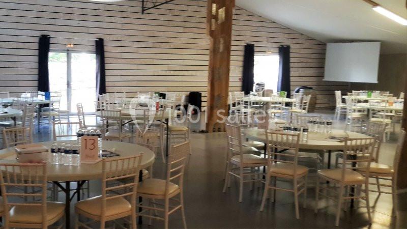 Location salle Baubigny (Côte-d'Or) - La Combe D'été #5