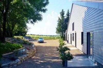 La Combe D'été La Combe D'été