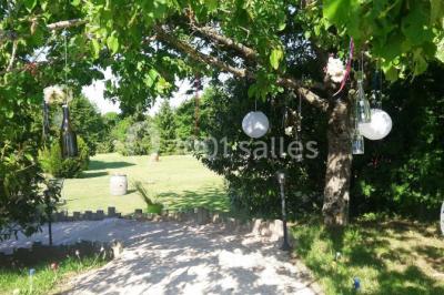 Location salle Baubigny (Côte-d'Or) - La Combe D'été #15