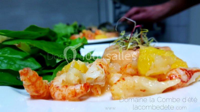 Location salle Baubigny (Côte-d'Or) - La Combe D'été #13