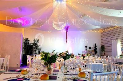 Location salle Baubigny (Côte-d'Or) - La Combe D'été #15