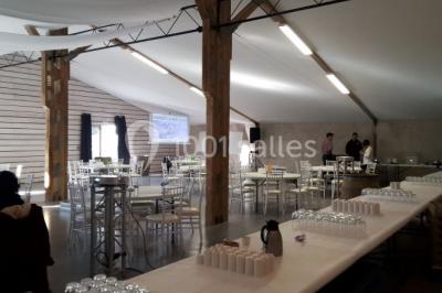 Location salle Baubigny (Côte-d'Or) - La Combe D'été #15